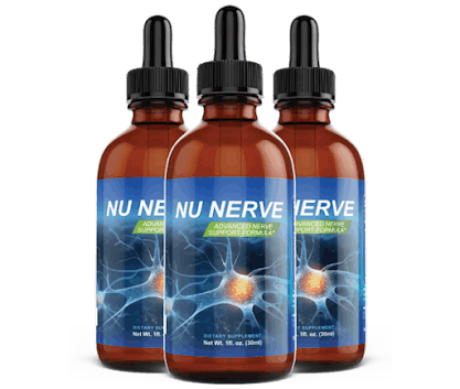 NuNerve Order Now